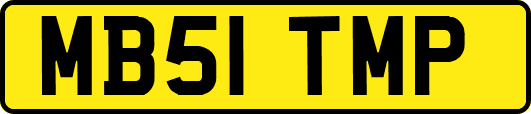 MB51TMP