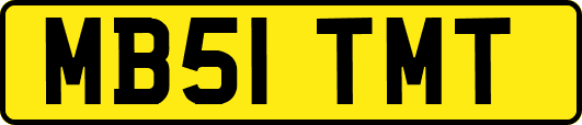 MB51TMT