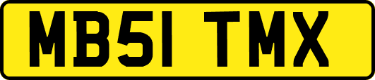 MB51TMX