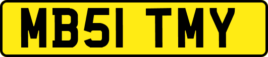 MB51TMY