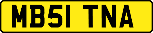 MB51TNA