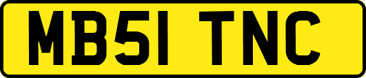 MB51TNC