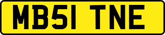 MB51TNE