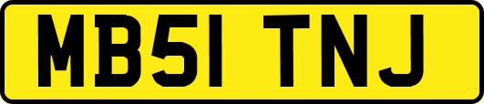 MB51TNJ
