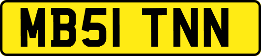 MB51TNN