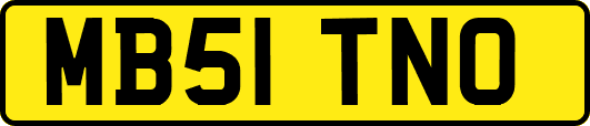 MB51TNO