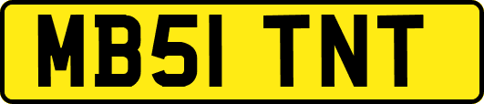 MB51TNT