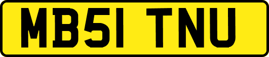 MB51TNU
