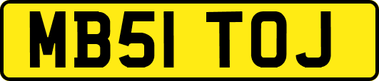 MB51TOJ