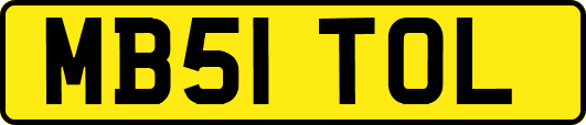 MB51TOL