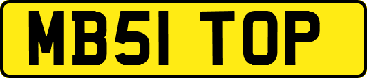 MB51TOP