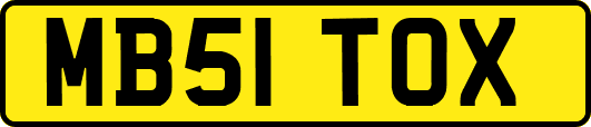MB51TOX