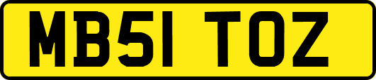 MB51TOZ