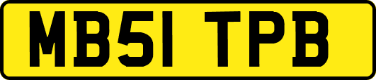 MB51TPB