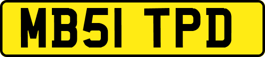MB51TPD