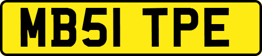 MB51TPE