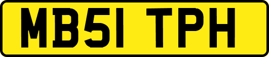 MB51TPH