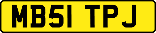 MB51TPJ