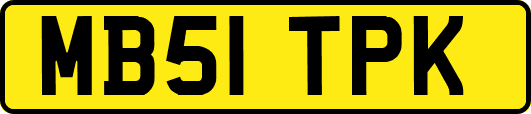 MB51TPK