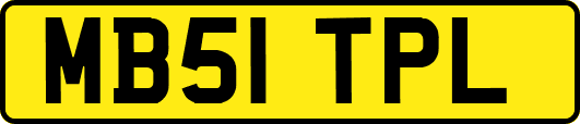 MB51TPL