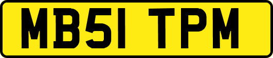 MB51TPM