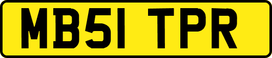 MB51TPR