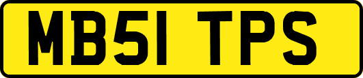 MB51TPS