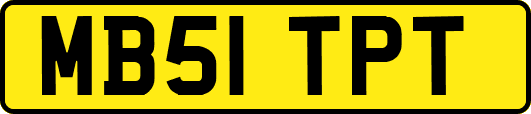 MB51TPT