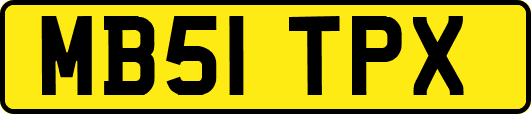 MB51TPX