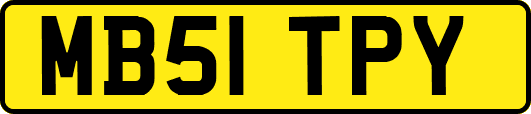 MB51TPY