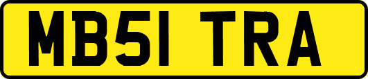 MB51TRA