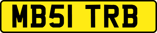 MB51TRB