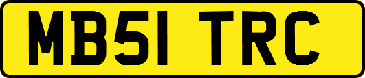MB51TRC