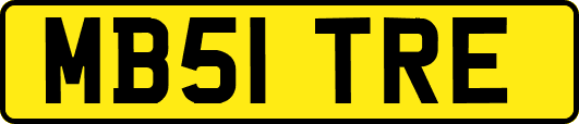MB51TRE
