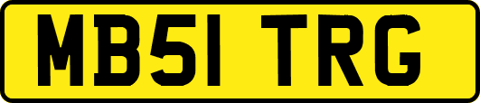MB51TRG