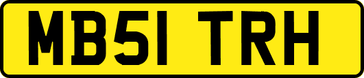 MB51TRH