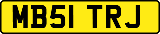 MB51TRJ