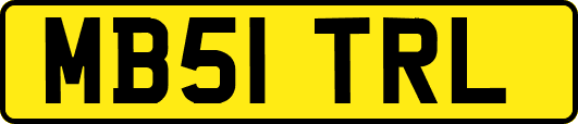 MB51TRL