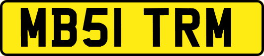 MB51TRM