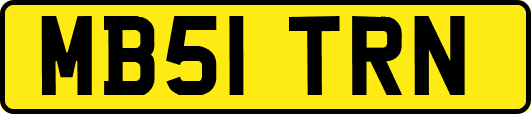 MB51TRN