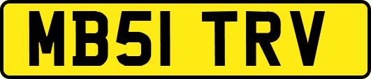 MB51TRV