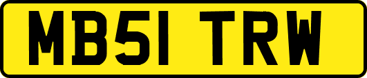 MB51TRW