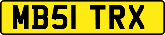 MB51TRX