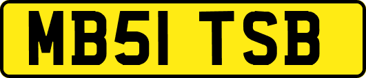 MB51TSB