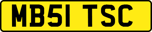 MB51TSC