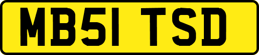 MB51TSD