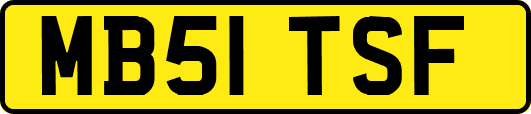 MB51TSF