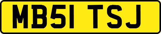 MB51TSJ