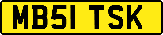 MB51TSK