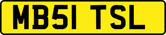 MB51TSL